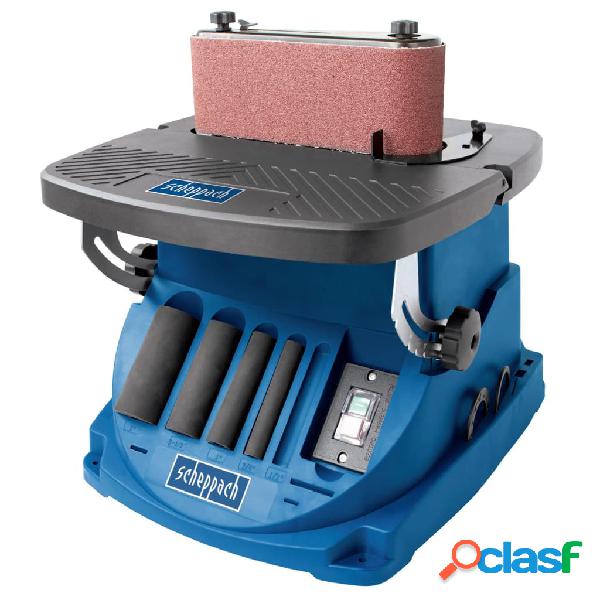 Scheppach Levigatrice a Mandrino Oscillante OSM600 450 W