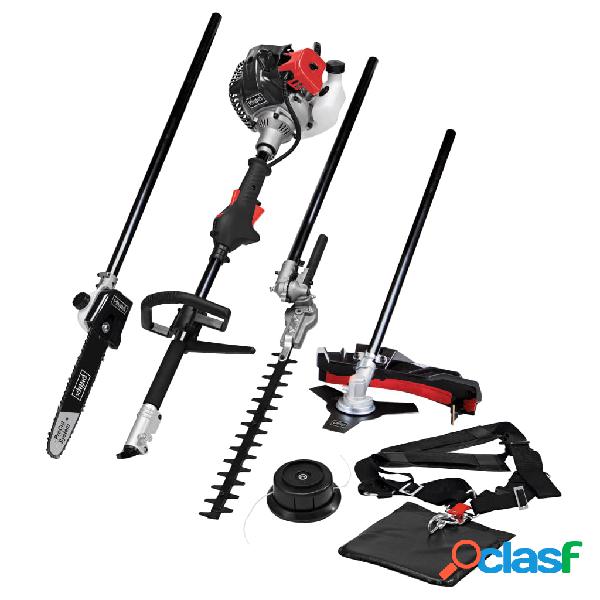 Scheppach Multiutensile da Giardino a Benzina MFH5200-4P