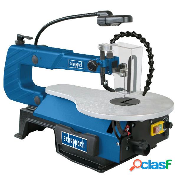 Scheppach Sega a Scorrimento SD1600V 120 W 5901403903