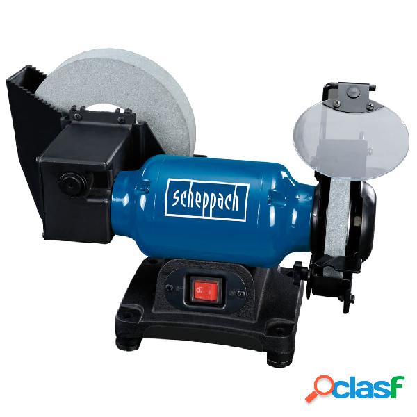 Scheppach Smerigliatrice da Banco BG200W 250 W