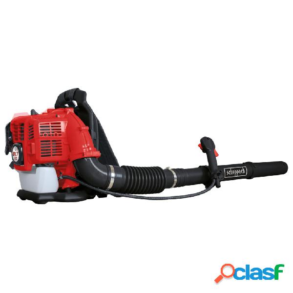 Scheppach Soffiatore per Foglie LB5200BP 1,9 HP