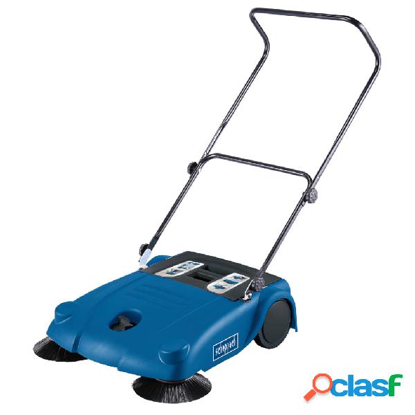 Scheppach Spazzatrice a Spinta S700 70 cm