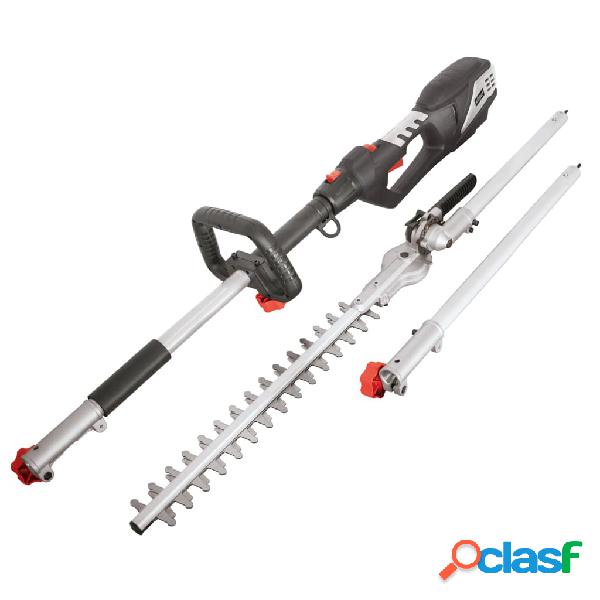 Scheppach Tagliasiepi TPH900 1,2 HP