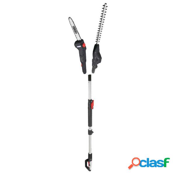 Scheppach Tagliasiepi TPX710