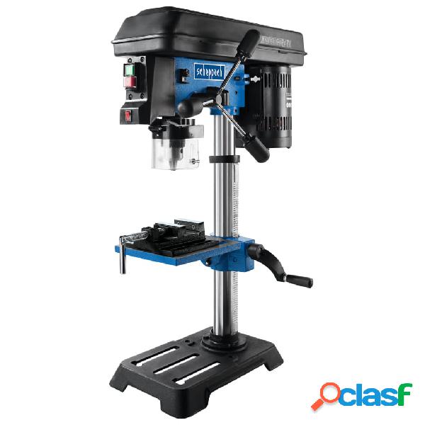 Scheppach Trapano da Banco DP16SL 550 W