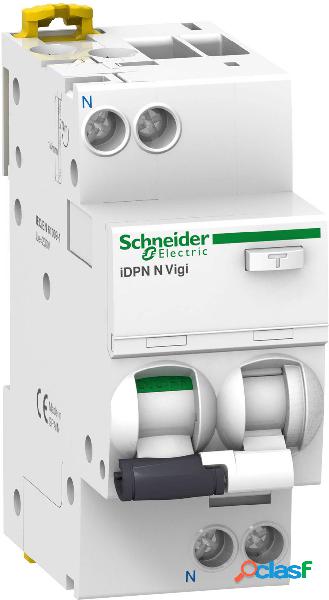 Schneider Electric A9D02610 Magnetotermico e differenziale