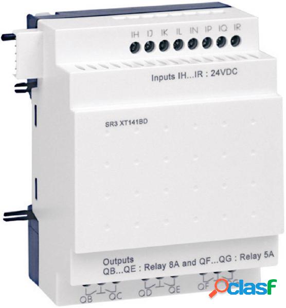 Schneider Electric SR3 XT141FU SR3XT141FU Modulo espansione