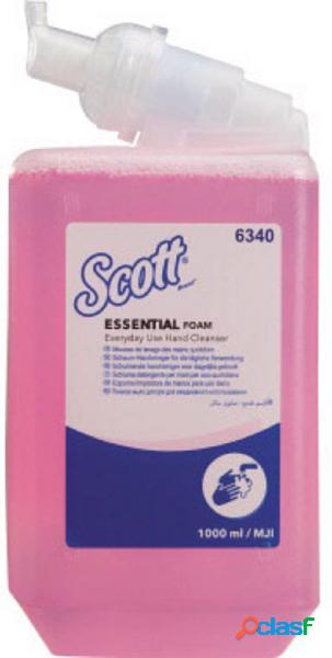 Scott 6340 Sapone a schiuma 1 l 1 l