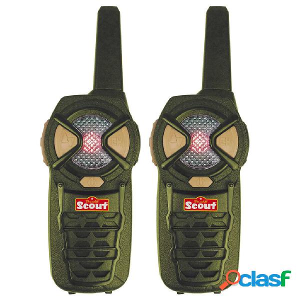 Scout Walkie talkie Giocattolo 446 MHz