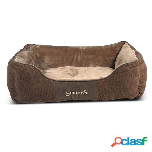 Scruffs & Tramps Cuccia Cani Chester Taglia L 75x60 cm