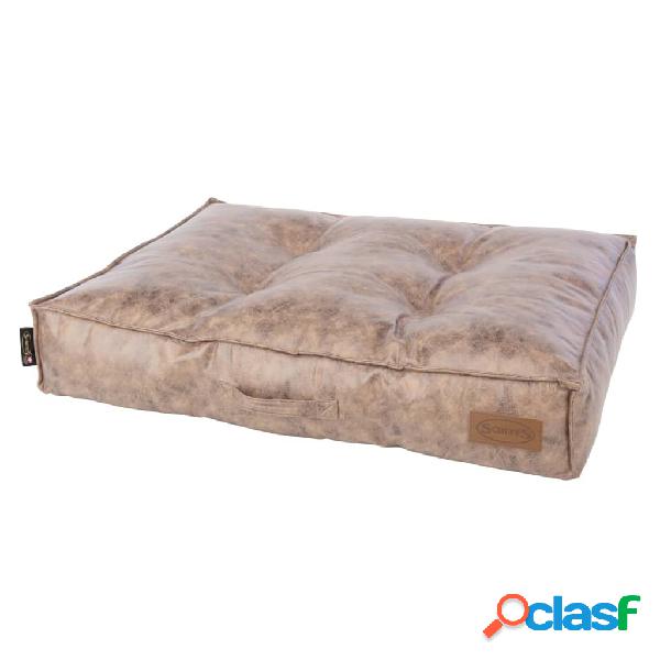 Scruffs & Tramps Materasso per Cani Knightsbridge L 100x70