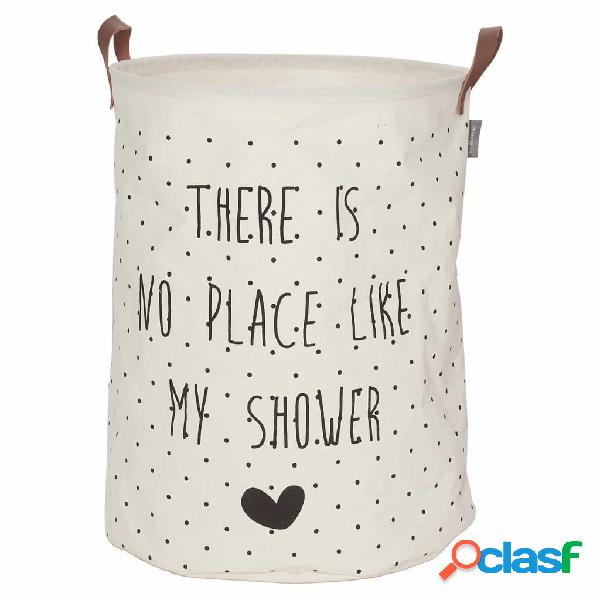 Sealskin Cesto Portabiancheria Lyrics Crema 60 L 362272065