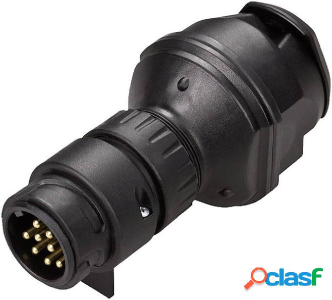 SecoRüt 50220 Adattatore illuminazione LED [Presa a 13 poli
