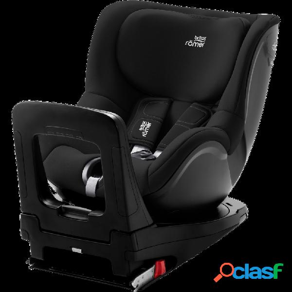 Seggiolino Auto Britax Dualfix M iSize Cosmos Black