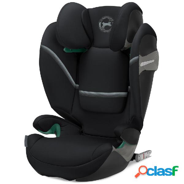 Seggiolino con Isofix Solution S2 i-Fix