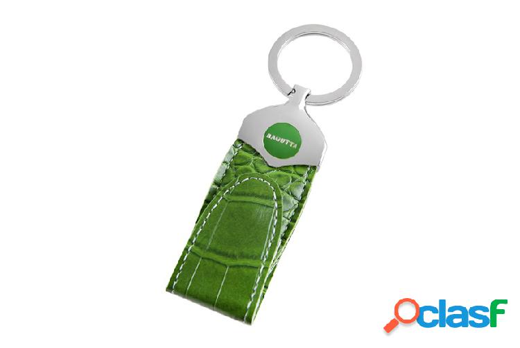 Selezione Zanolli Portachiavi Usb 8 giga di memoria verde