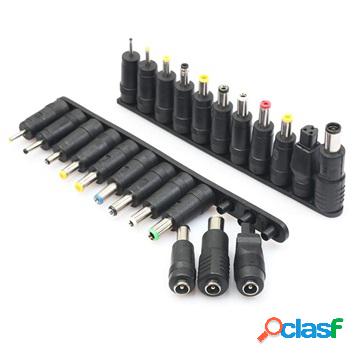 Set di Adattatore per Caricabatterie Universale 23-in-1 -