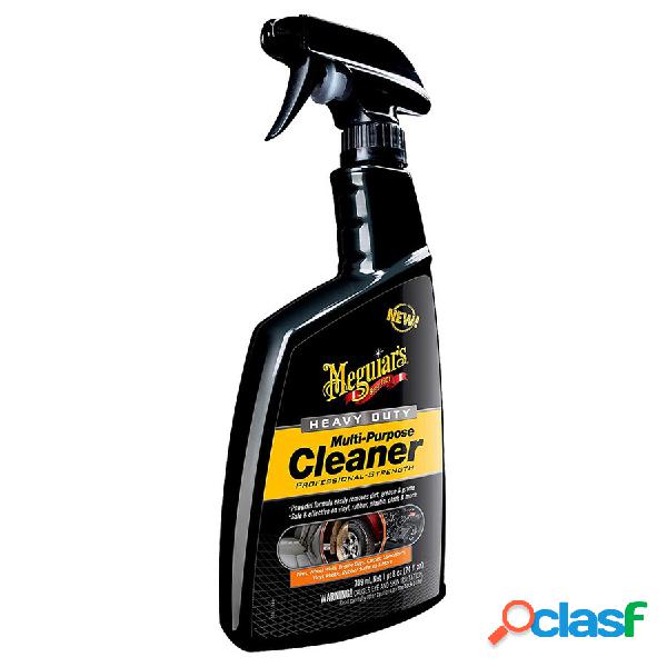 Sgrassante Heavy Duty Mutil-Purpose