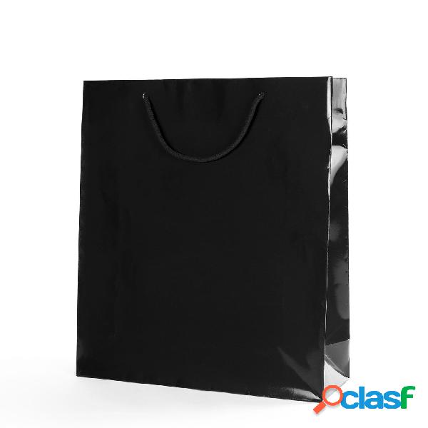 Shopper Carta Lusso Lucida