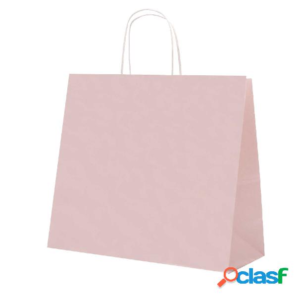 Shopper Carta Pastello