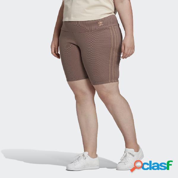 Short Biker (Taglie forti)