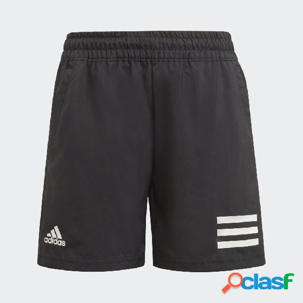 Short Club Tennis 3-Stripes