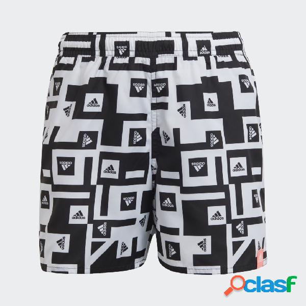 Short da nuoto Must Have Graphic