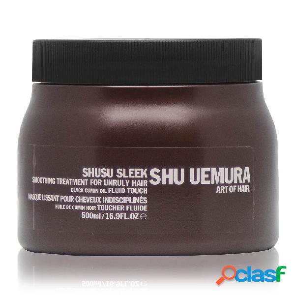Shu Uemura Shusu Smoothing Treatment Sleek 500ml