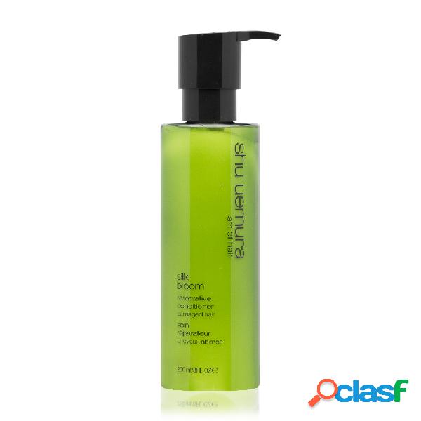 Shu Uemura Silk Bloom Conditioner 250ml