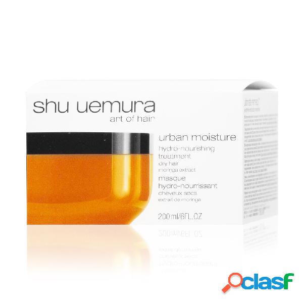Shu Uemura Urban Moisture Hydro-Nourishing Treatment 200ml