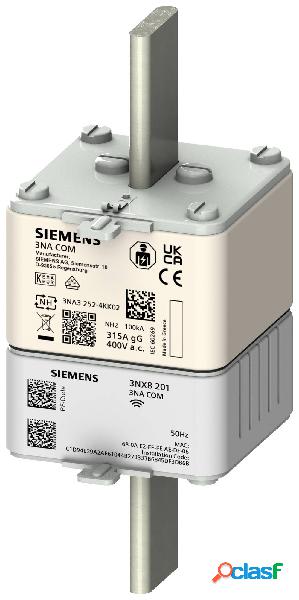 Siemens 3NA32364KK01 Fusibile NH Misura fusibile = 2 1 polo