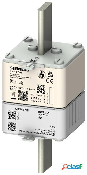 Siemens 3NA32524KK01 Fusibile NH Misura fusibile = 2 1 polo