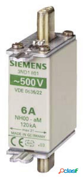 Siemens 3ND1814 Inserto fusibile Misura fusibile = 0 35 A