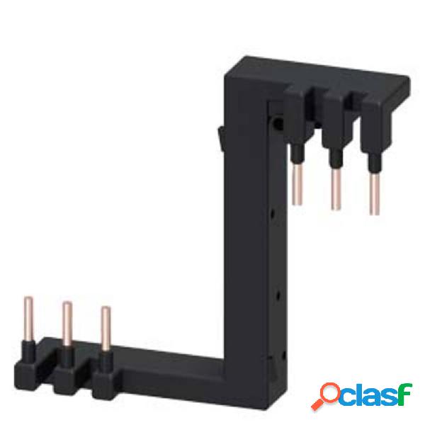 Siemens 3RA2916-1A Connettore corrente principale 1 pz. (L x