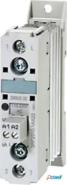 Siemens 3RF2350-1AA04 Protezione dei semiconduttori
