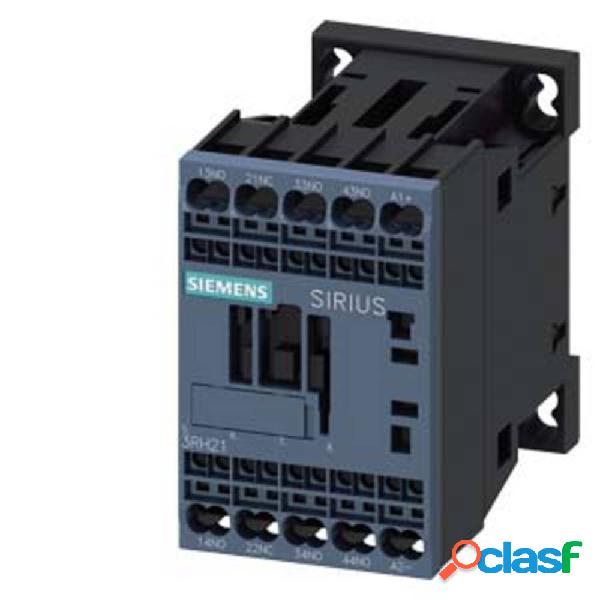 Siemens 3RH2131-2SB40 contattore di accoppiamento 1 pz.