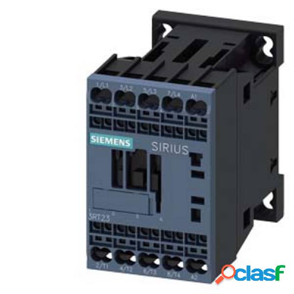 Siemens 3RT2317-2AM20 Contattore 4 NA 1 pz.