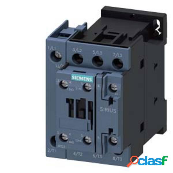 Siemens 3RT2326-1AP00-4AA0 Contattore di potenza 4 NA 1 pz.