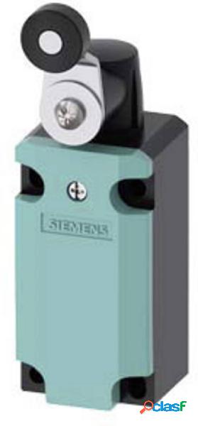 Siemens 3SE5112-0CH01 Interruttore di posizione 6 A Leva