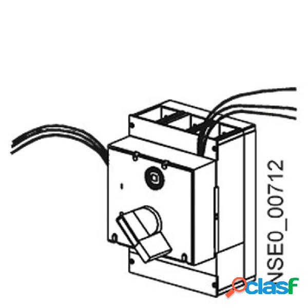 Siemens 3VL9600-3AT10 Interruttore ausiliario 1 pz.