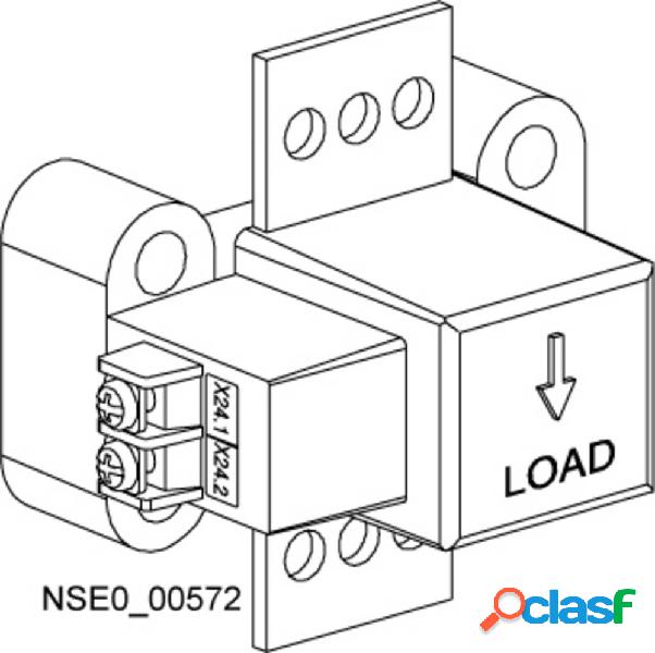 Siemens 3VL9680-8TC00 Accessorio interruttore automatico 1