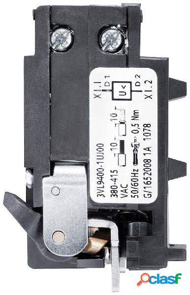 Siemens 3VL9800-1UG00 Accessorio interruttore automatico 1