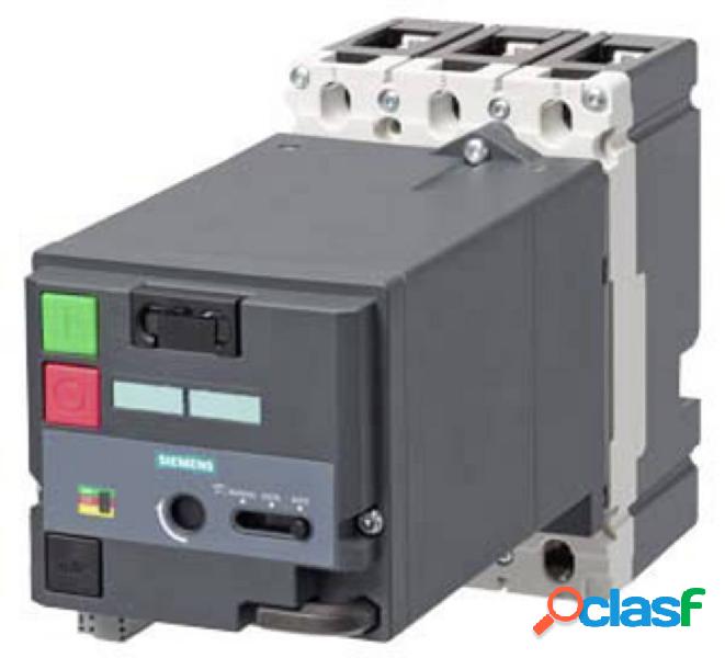 Siemens 3VL9800-3MN00 Azionamento motore 1 pz. (L x A x P)