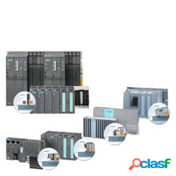 Siemens 6AG6003-7CF00-0LL0 6AG60037CF000LL0 Software PLC