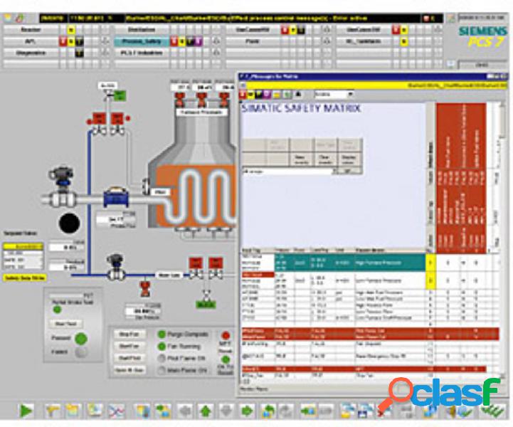 Siemens 6ES7833-1SM62-0YA5 6ES78331SM620YA5 Software PLC