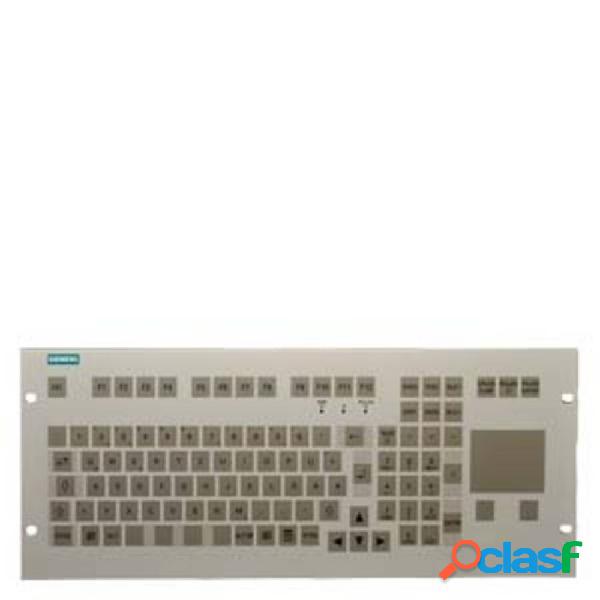 Siemens 6GF6710-3AE PS2 Tastiera