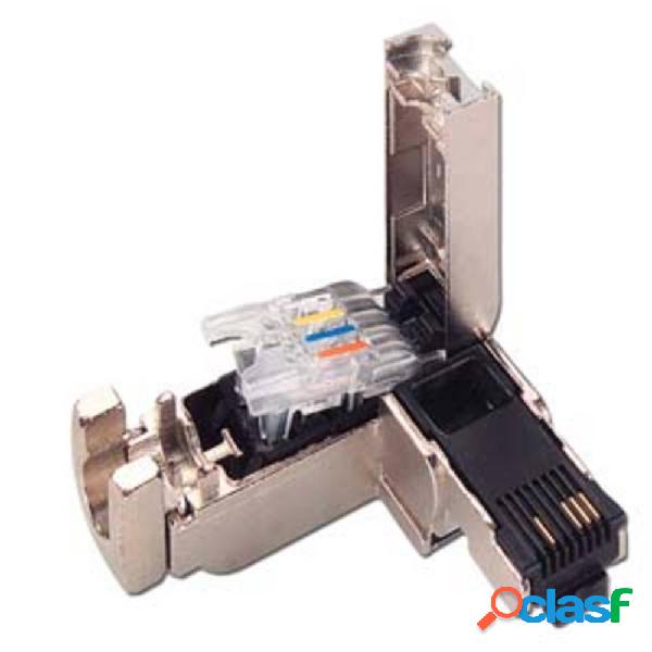 Siemens 6GK1901-1BB20-2AE0 Spina RJ45 6GK1901 1BB202AE0