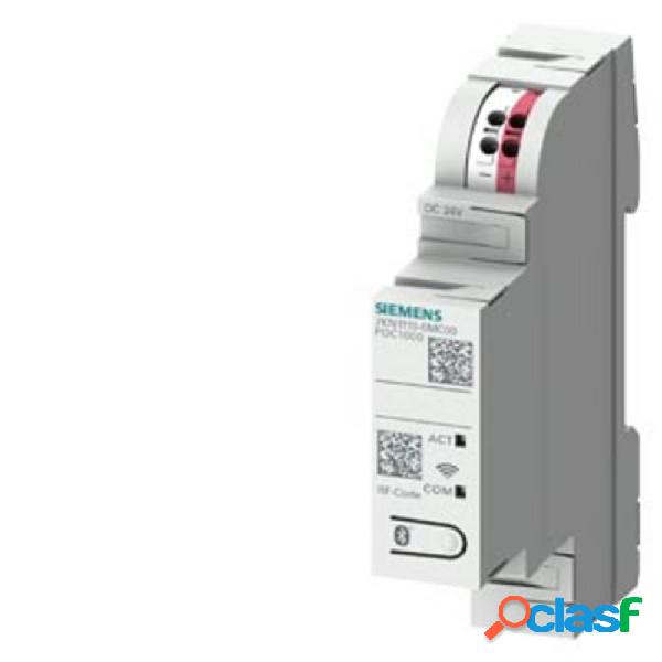 Siemens 7KN11100MC00 Modulo acquisizione dati 24 V/DC 1 pz.