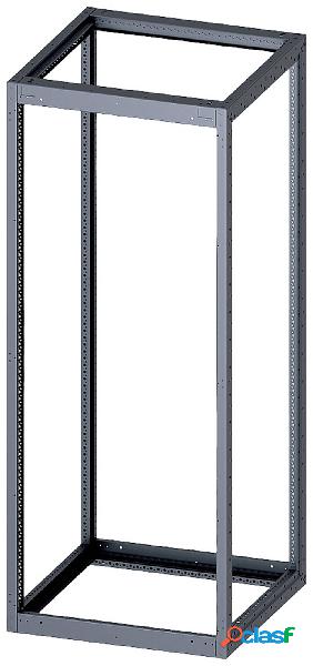 Siemens 8MF1088-2GS40 Impalcatura (L x L x A) 800 x 800 x