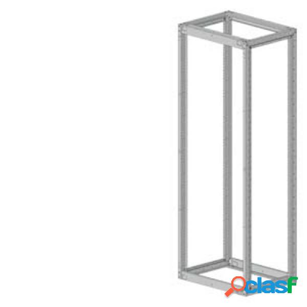 Siemens 8MF1288-2GS40 Impalcatura (L x L x A) 800 x 800 x